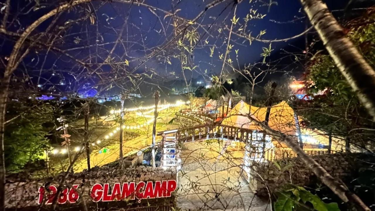1986 Glamcamp Hotel Dong Van  Luaran gambar