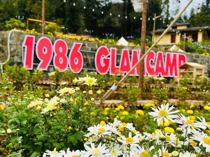1986 Glamcamp Hotel Dong Van  Luaran gambar